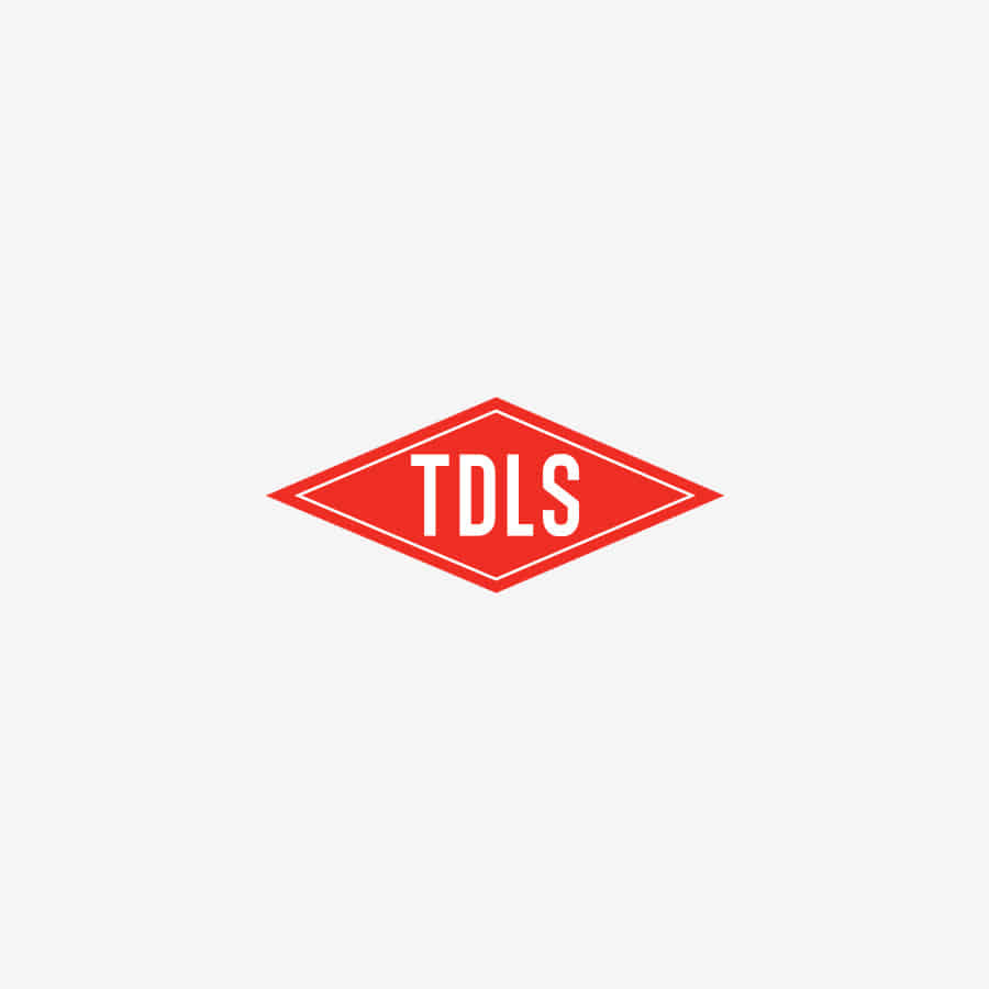 TDLS 스티커